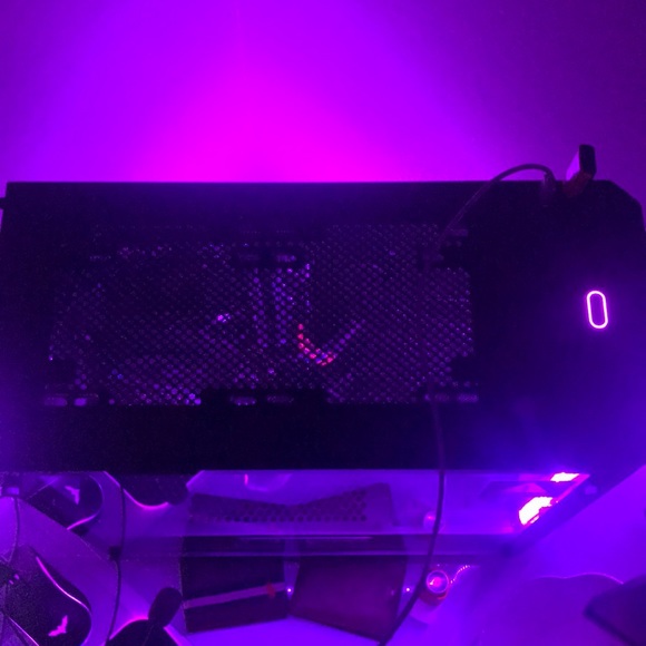 CyberPower Prebuilt Pc - Picture 2 of 6